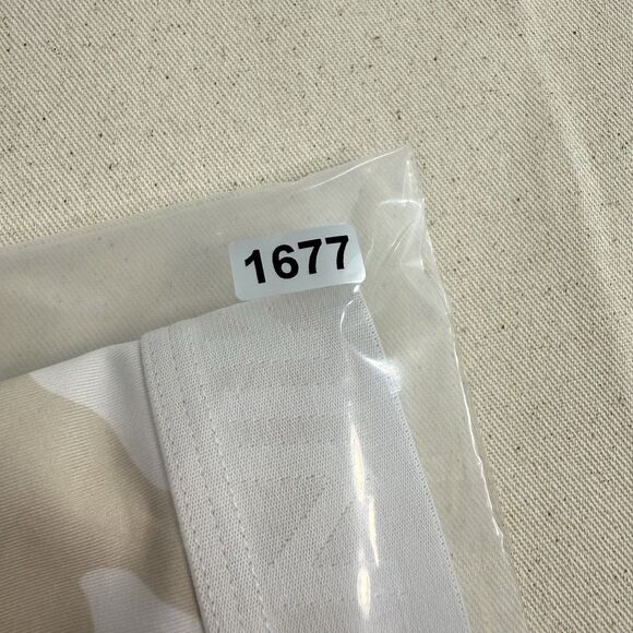 Nike Sports Bra Women Sz M Camo Dri Fit Pro Cross Back Mesh Top Scoop Neck Top - Picture 6 of 6